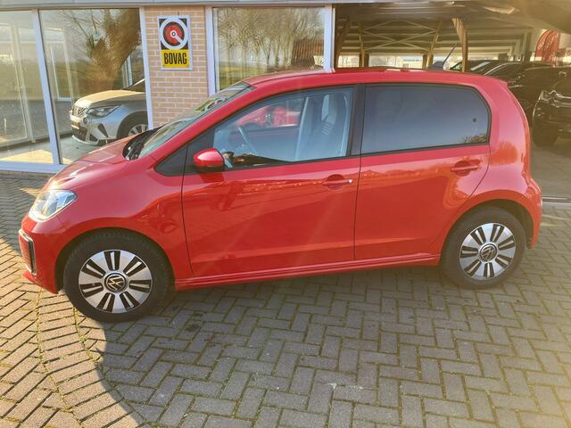 Volkswagen UP! e-Up! e-up! Style