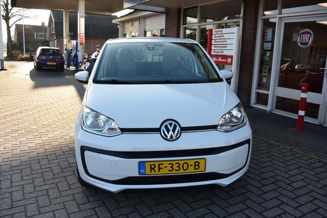 Volkswagen UP! 1.0 BMT MOVE UP!