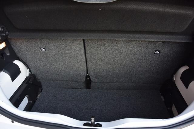 Volkswagen UP! 1.0 BMT MOVE UP!