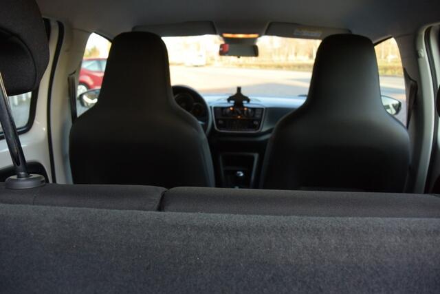 Volkswagen UP! 1.0 BMT MOVE UP!