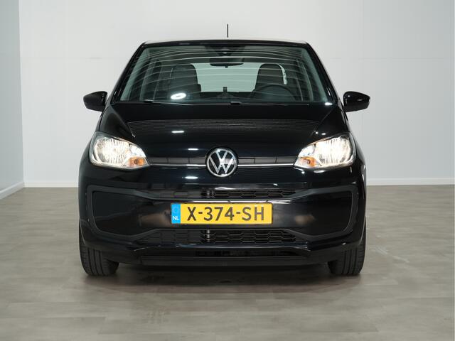 Volkswagen UP! 1.0 65pk Airco Bleutooth DAB Elek. Ramen 254
