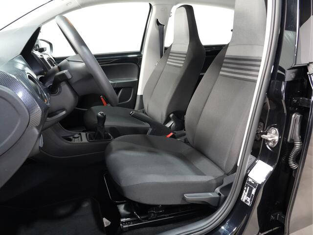 Volkswagen UP! 1.0 65pk Airco Bleutooth DAB Elek. Ramen 254