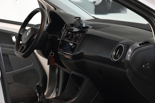 Volkswagen UP! 1.0 BMT move up!