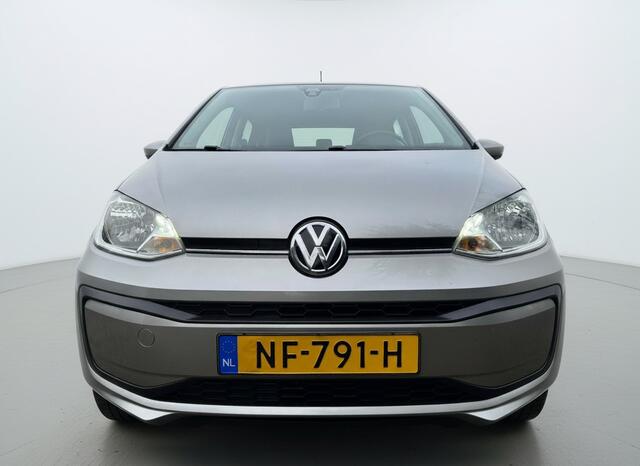Volkswagen UP! 1.0 BMT MOVE UP! 5-DEURS AIRCO/BLUETOOTH/ELEKTR.RAMEN