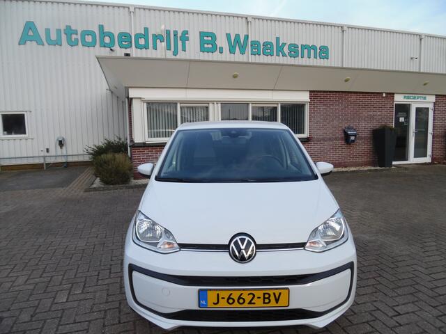 Volkswagen UP! 1.0 BMT move up!