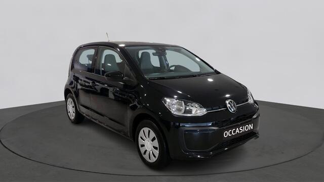 Volkswagen UP! 1.0 | Airco | DAB | Lane Assist | 18.000km! |