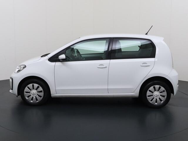 Volkswagen UP! 1.0 BMT Move Up!