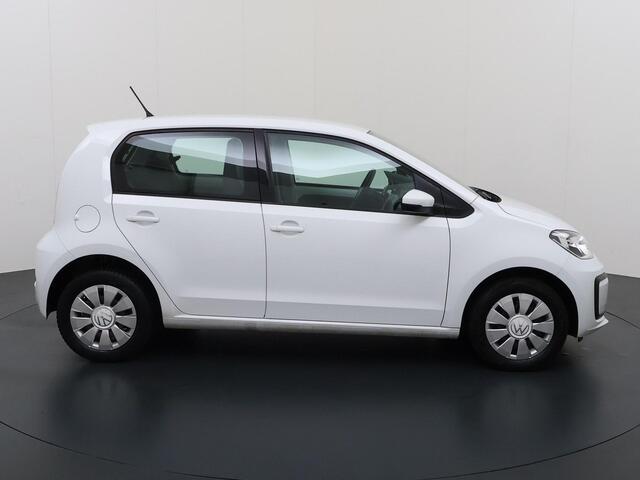 Volkswagen UP! 1.0 BMT Move Up!