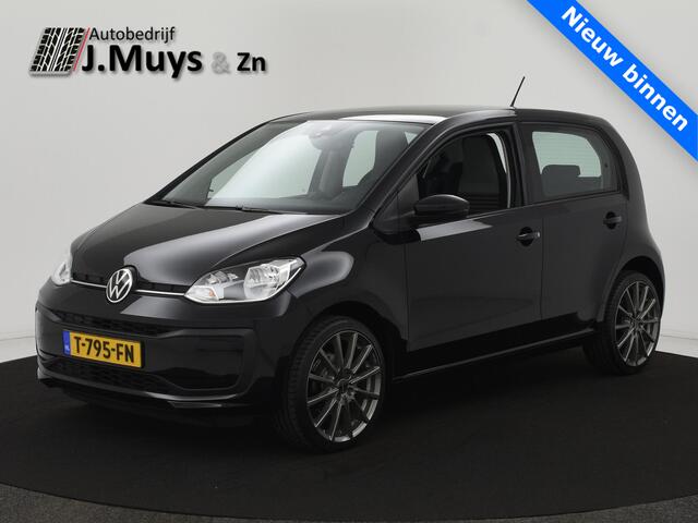 Volkswagen UP! 1.0 AIRCO|BLUETOOTH|17INCH|ELEK.PAKKET|ORG.NL