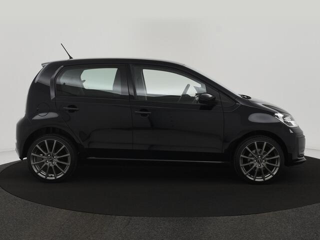 Volkswagen UP! 1.0 AIRCO|BLUETOOTH|17INCH|ELEK.PAKKET|ORG.NL