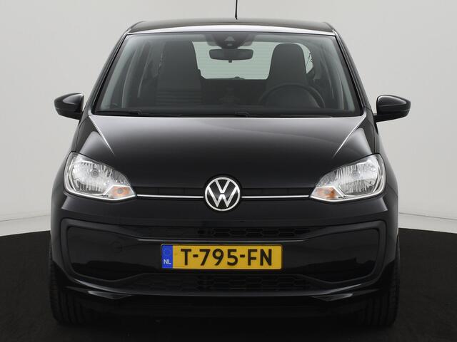 Volkswagen UP! 1.0 AIRCO|BLUETOOTH|17INCH|ELEK.PAKKET|ORG.NL