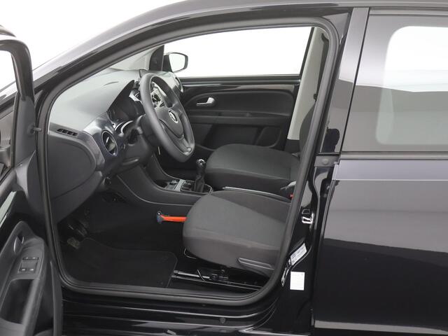 Volkswagen UP! 1.0 AIRCO|BLUETOOTH|17INCH|ELEK.PAKKET|ORG.NL