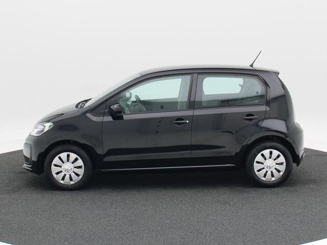 Volkswagen UP! 1.0 BMT move up! | Airconditioning | Bluetooth | LED Dagrijverlichting | Originele Audio | 60.196 Km