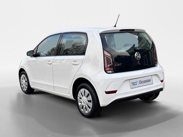 Volkswagen UP! 1.0 BMT move up! | 5-DEURS | AIRCO | 12 MAANDEN BOVAG GARANTIE | NL-AUTO |