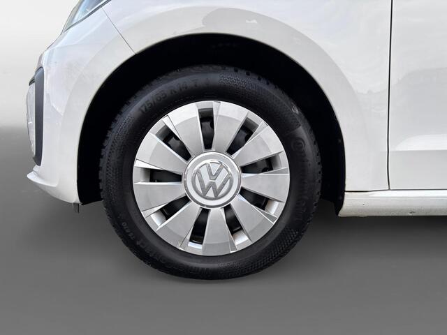 Volkswagen UP! 1.0 BMT move up! | 5-DEURS | AIRCO | 12 MAANDEN BOVAG GARANTIE | NL-AUTO |