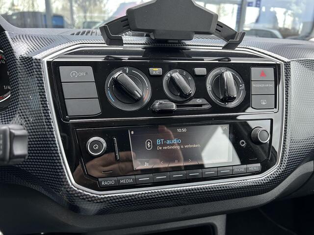 Volkswagen UP! 1.0 BMT move up!