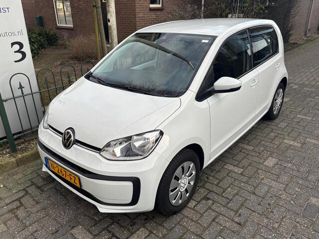 Volkswagen UP! 1.0