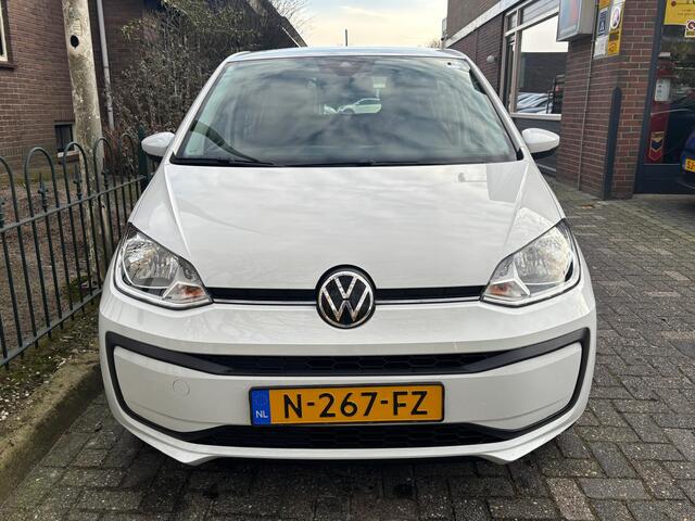 Volkswagen UP! 1.0