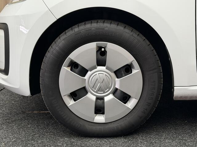 Volkswagen UP! 1.0 BMT take up! Stoelverwarming Airco Zuinig
