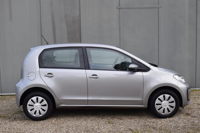 Volkswagen UP! 1.0 BMT move up!