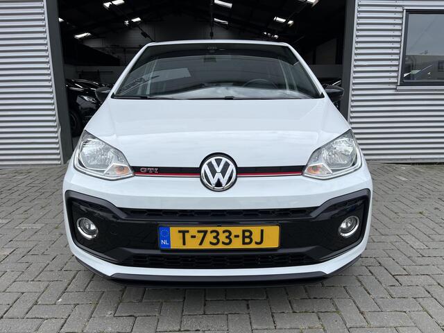 Volkswagen UP! GTI 135PK / Miltek / Car-play / LED
