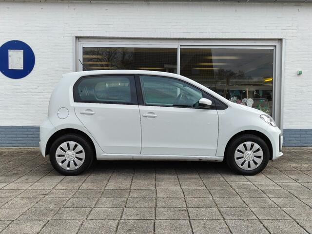 Volkswagen UP! 1.0
