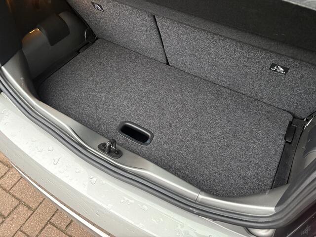 Volkswagen UP! 1.0 BMT Move Up! 5-drs. AIRCO/DAB/MEDIA