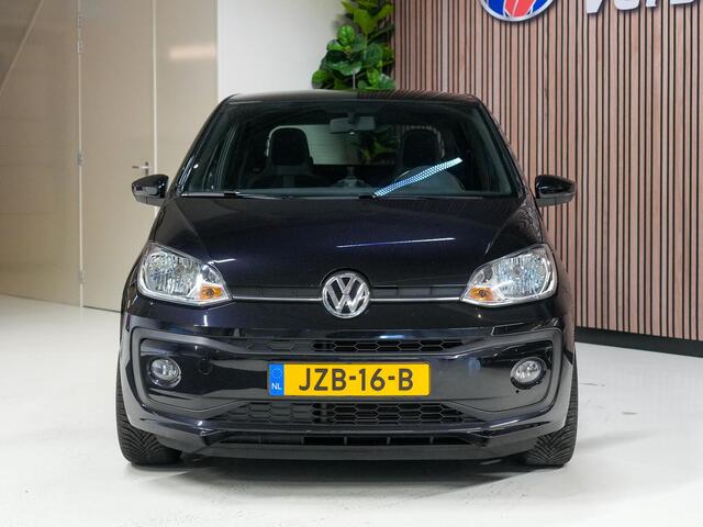 Volkswagen UP! 1.0 Rijklaar|stoel vrm|12maanden garantie.