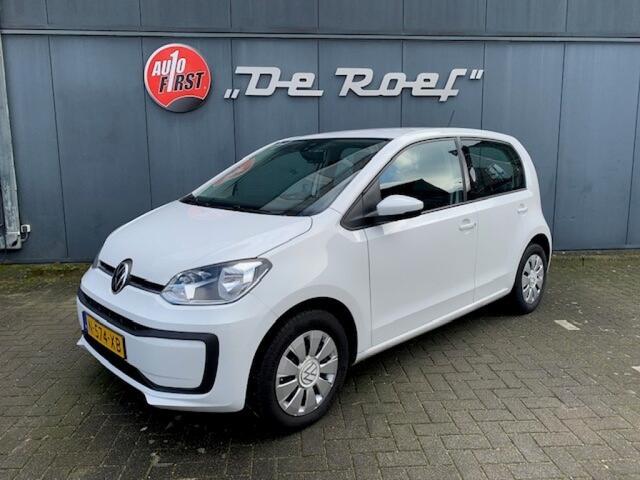 Volkswagen UP! 1.0 AIRCO