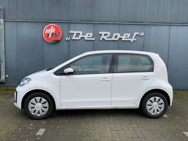 Volkswagen UP! 1.0 AIRCO