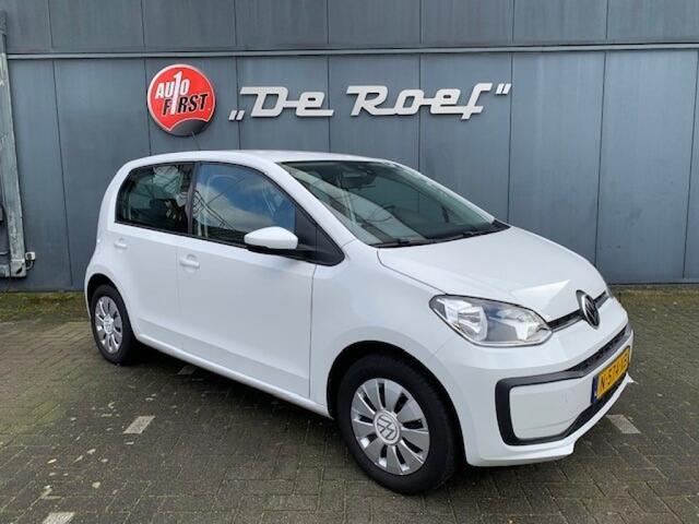 Volkswagen UP! 1.0 AIRCO