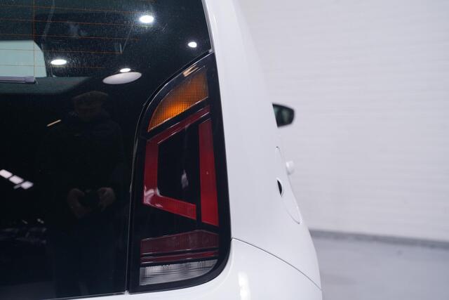 Volkswagen UP! 1.0 BMT move up! airco 5-deurs electrisch-pakket bleutooth-telefoon radio media
