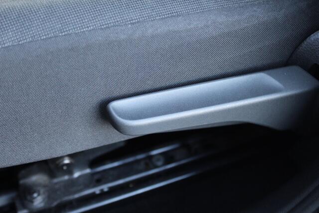 Volkswagen UP! 1.0 BMT 5-Deurs move up! Airco Bluetooth Multimedia