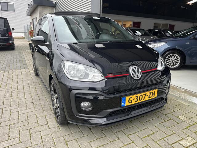 Volkswagen UP! 1.0 TSI GTI / Miltek / Pano / Beats / Camera