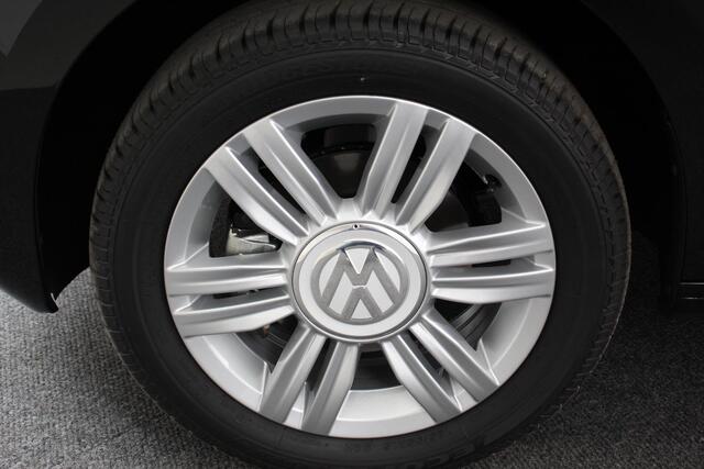 Volkswagen UP! 1.0 Automaat high up! | Airco | Lichtmetalen velgen | Radio | Bluetooth