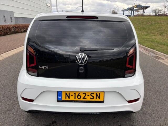 Volkswagen UP! 1.0