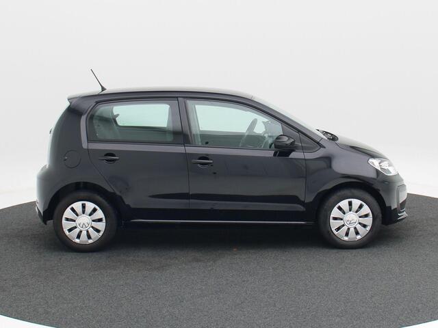 Volkswagen UP! 1.0 | Elektrische Ramen | Airco | Bluetooth | 59.251 Km !!