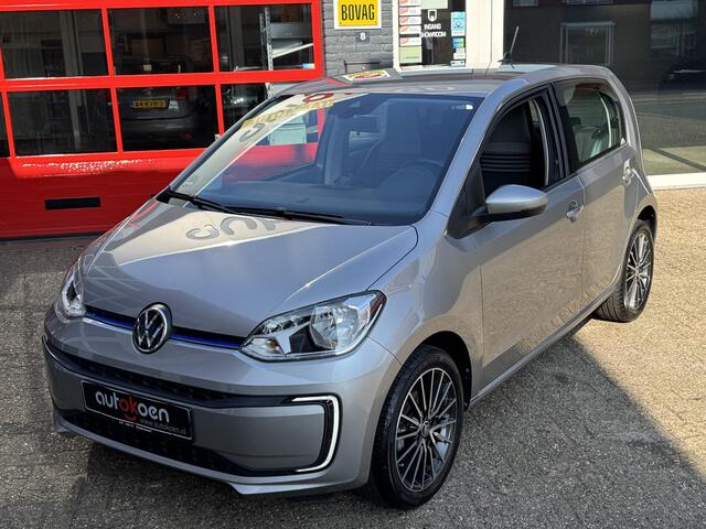 Volkswagen UP! e-Up! e-up! *CRUISE CONTROL/CAMERA*