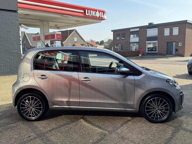 Volkswagen UP! e-Up! e-up! *CRUISE CONTROL/CAMERA*