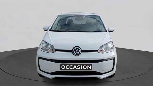 Volkswagen UP! 1.0 | Airco | Smartphone Integratie | DAB Radio |