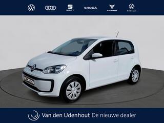 volkswagen-up!-1.0--airco--smartp