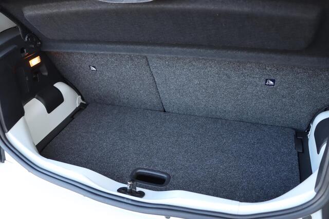 Volkswagen UP! 1.0 TSI BMT up! beats 90pk