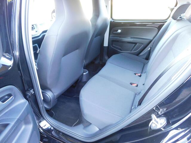 Volkswagen UP! 1.0 BMT move up!