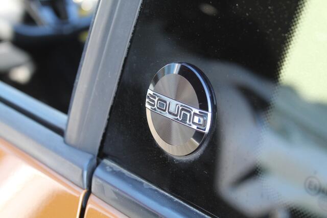 Volkswagen UP! 1.0 BMT Sound//Cruise//Airco//Stoelverwarming!!