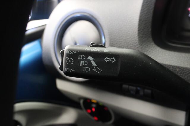 Volkswagen UP! 1.0 BMT move up! |Airco|Cruise|