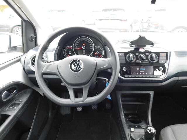 Volkswagen UP! 1.0