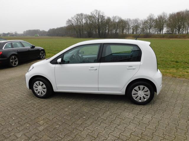 Volkswagen UP! 1.0
