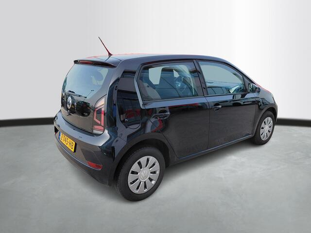 Volkswagen UP! 1.0 Airco | Smartphone Integratie | 18.000km!