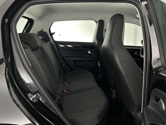 Volkswagen UP! 1.0 60pk BMT move up! Airco DAB Maps&More 5drs