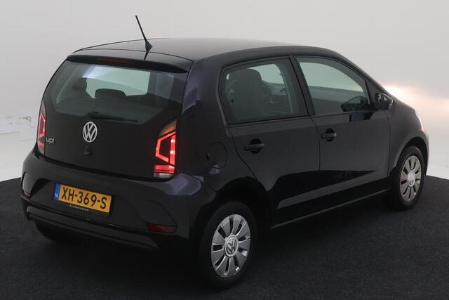 Volkswagen UP! 1.0 60pk BMT Move Up Airco Bleutooth